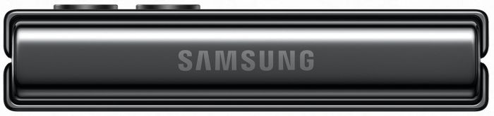Смартфон Samsung Galaxy Flip 5 (F731) 6.7" 8/512GB, 2SIM, 3700mAh, Gray