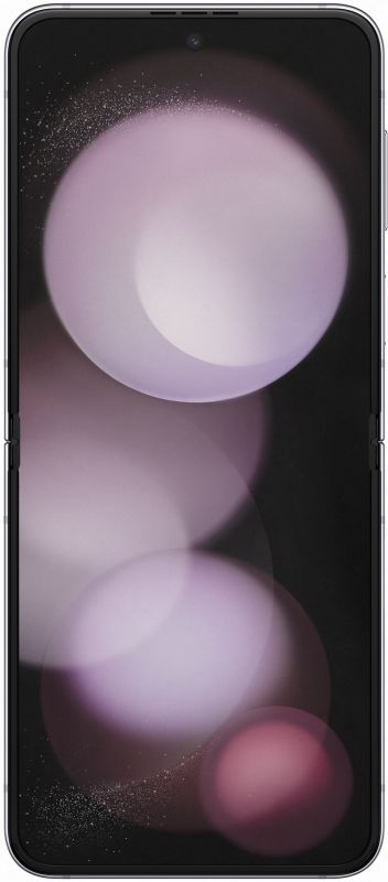 Смартфон Samsung Galaxy Flip 5 (F731) 6.7" 8/512GB, 2SIM, 3700mAh, Light Pink
