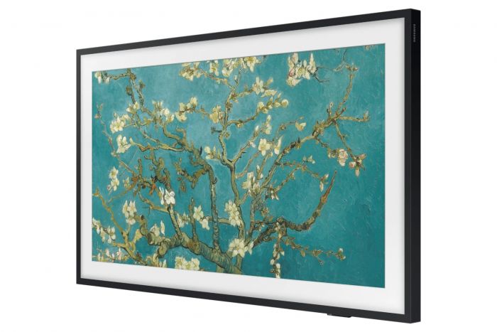Телевізор 32" Samsung LED Full HD 50Hz Smart Tizen Black