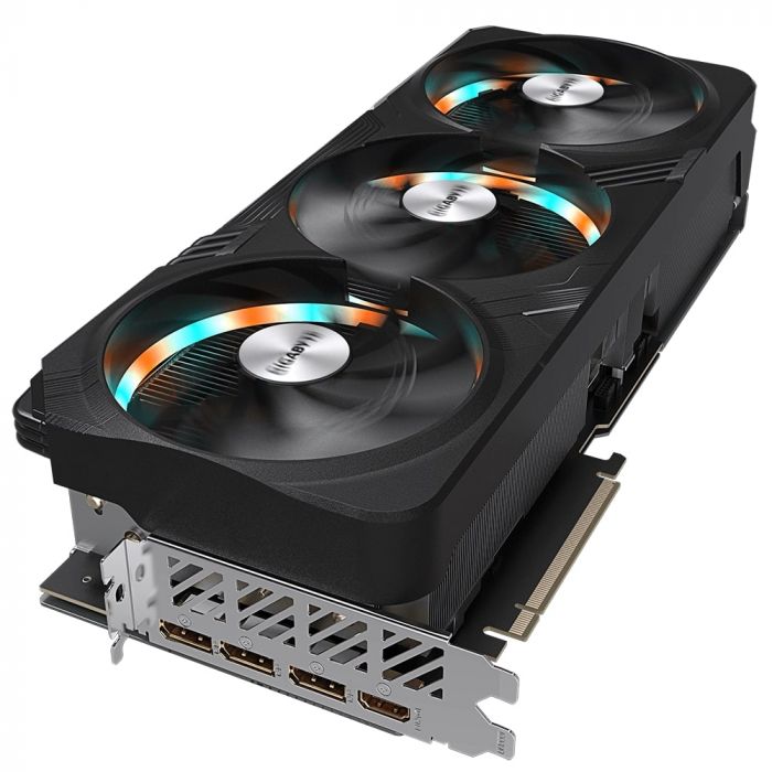 Відеокарта GIGABYTE GeForce RTX 4080 16GB GDDR6X GAMING