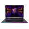 Ноутбук MSI Raider 17" QHD+, Intel i9-13980HX, 32GB, F1TB, NVD4090-16, W11, чорний