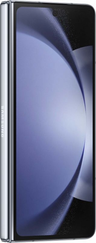 Смартфон Samsung Galaxy Fold 5 (F946) 7.6' 12/256GB, 2SIM, 4400mAh, Light Blue