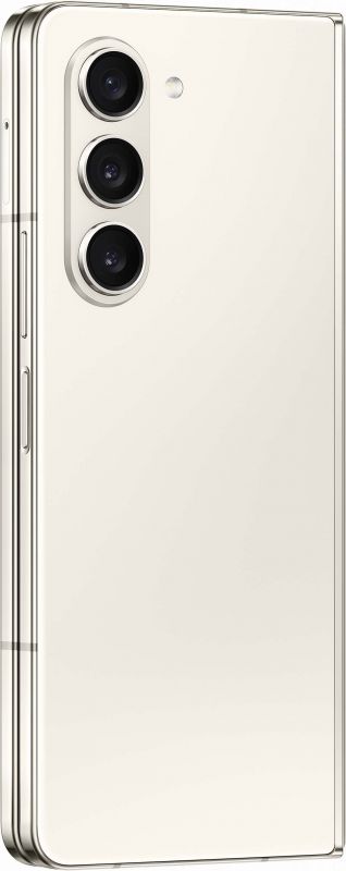 Смартфон Samsung Galaxy Fold 5 (F946) 7.6' 12/512GB, 2SIM, 4400mAh, Beige