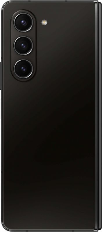 Смартфон Samsung Galaxy Fold 5 (F946) 7.6' 12/512GB, 2SIM, 4400mAh, Black