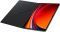 Чохол Samsung Book Cover для планшета Galaxy Tab S9 Ultra (X916) Black
