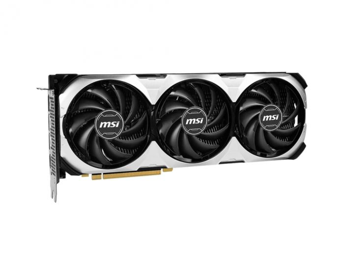 Відеокарта MSI GeForce RTX 4070 TI 12GB GDDR6X VENTUS 3X OC