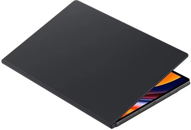 Чохол Samsung Book Cover для планшета Galaxy Tab S9+ (X810/X816) Black
