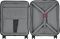 Валіза Wenger, BC Packer, мала, пластик, 4 колеса, чорна