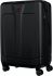 Валіза Wenger, BC Packer, середня, пластик, 4 колеса, чорна