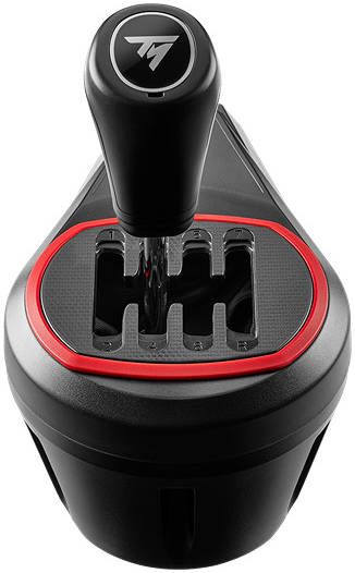 Важіль коробки передач для PS4/PS5/PC/XBOX Thrustmaster TH8S Shifter Add-On