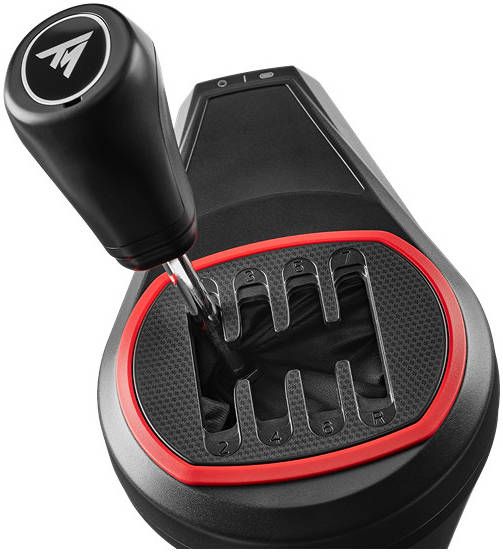 Важіль коробки передач для PS4/PS5/PC/XBOX Thrustmaster TH8S Shifter Add-On