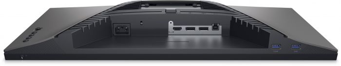 Монітор DELL 24.5" G2524H HDMI, 2xDP, USB, Fast IPS, 280Hz, 0.5ms, sRGB 99%, G-SYNC, FreeSync, Pivot