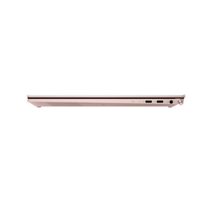 Ноутбук ASUS Zenbook S 13 UM5302LA-LV037W 13.3" 2.8K OLED, AMD R7-7840U, 16GB, F1TB, UMA, Win11, Бежевий