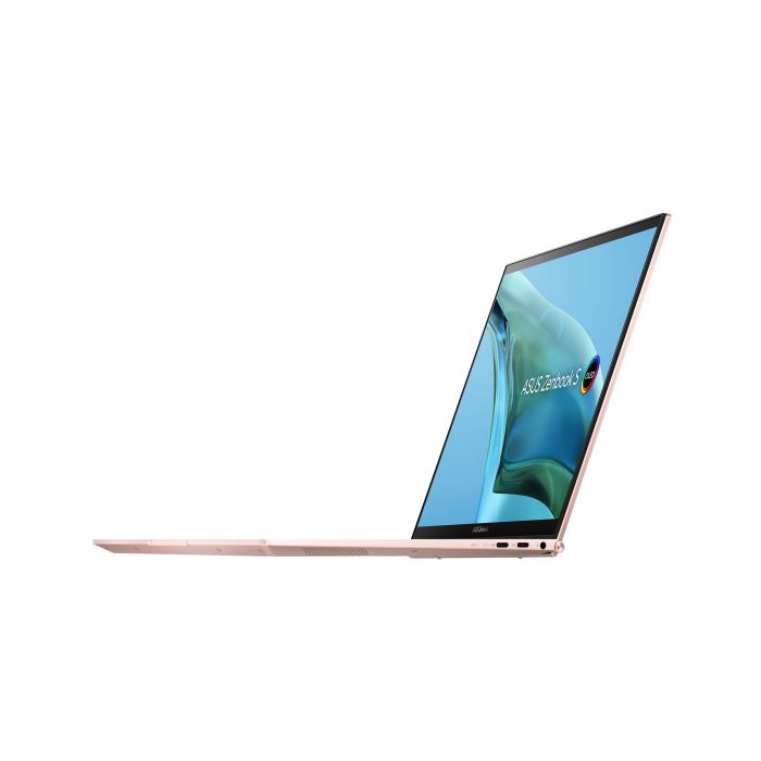 Ноутбук ASUS Zenbook S 13 UM5302LA-LV037W 13.3" 2.8K OLED, AMD R7-7840U, 16GB, F1TB, UMA, Win11, Бежевий