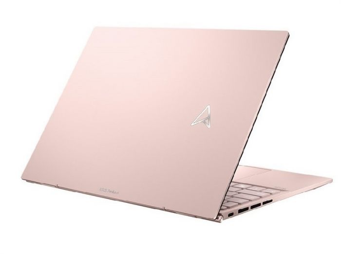 Ноутбук ASUS Zenbook S 13 UM5302LA-LV037W 13.3" 2.8K OLED, AMD R7-7840U, 16GB, F1TB, UMA, Win11, Бежевий