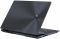 Ноутбук ASUS Zenbook Pro 14 Duo UX8402VV-P1048 14.5" 2.8K OLED, Intel i5-13500H, 16GB, F512GB, NVD4060-8, NoOS, Чорний