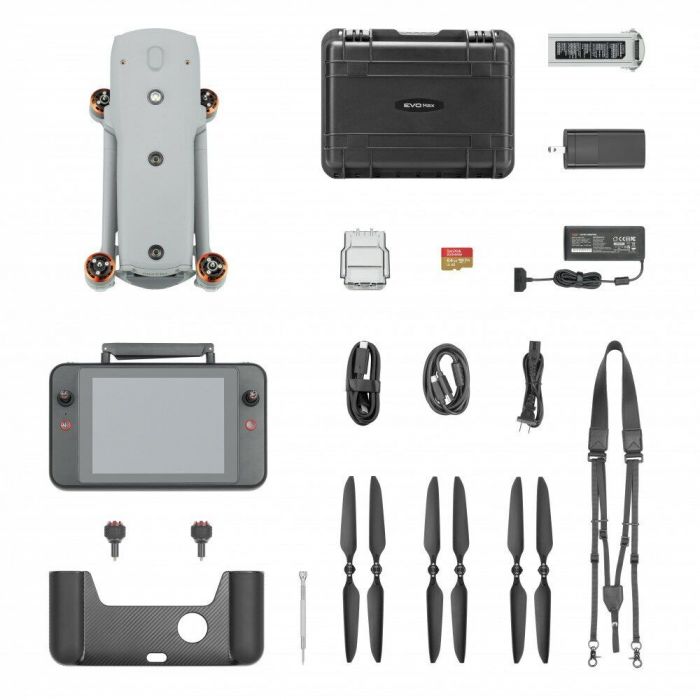 Дрон Autel EVO MAX 4T Standard Bundle Special Version (без акумулятора)