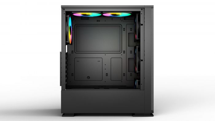 Комп’ютер персональний 2E Complex Gaming Intel i5-13400F, 16Gb, F1TB, NVD3050-8, H610, GX910N, 500W, FreeDos
