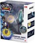 Дзиґа Infinity Nado VI серія Starter Pack Fury Wave Dragon Лютий Дракон