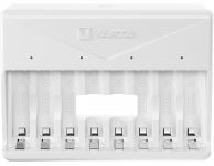 Зарядний пристрій VARTA Multi Charger для АА/ААА акумуляторів