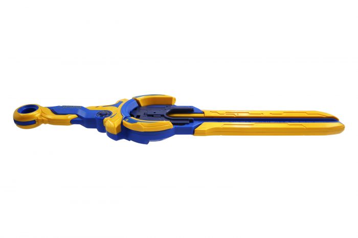 Дзиґа Infinity Nado VI серія Standard Pack Fury Wave Dragon Лютий Дракон