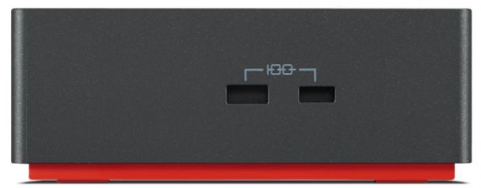 Док-станція Lenovo ThinkPad Thunderbolt 4 WorkStation Dock