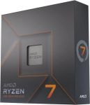 Центральний процесор AMD Ryzen 7 7700X 8C/16T 4.5/5.4GHz Boost 32Mb Radeon Graphics AM5 105W w/o cooler Box