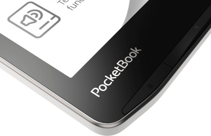 Електронна книга PocketBook 743G InkPad 4, Stardust Silver