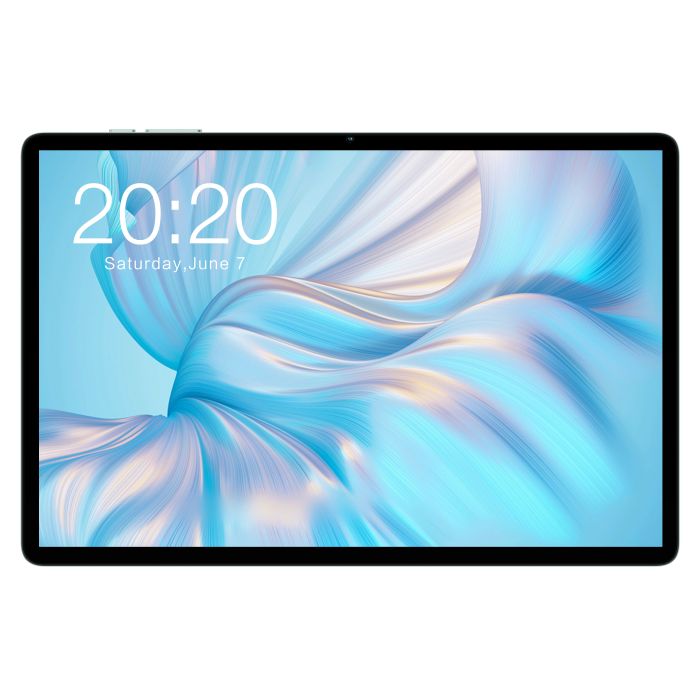 Планшет Teclast M50 Pro 10.1" 8ГБ, 256ГБ, LTE, 6000мА•год, Android, блакитний