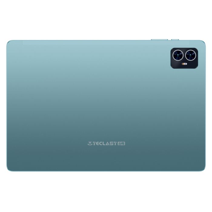 Планшет Teclast M50 Pro 10.1" 8ГБ, 256ГБ, LTE, 6000мА•год, Android, блакитний