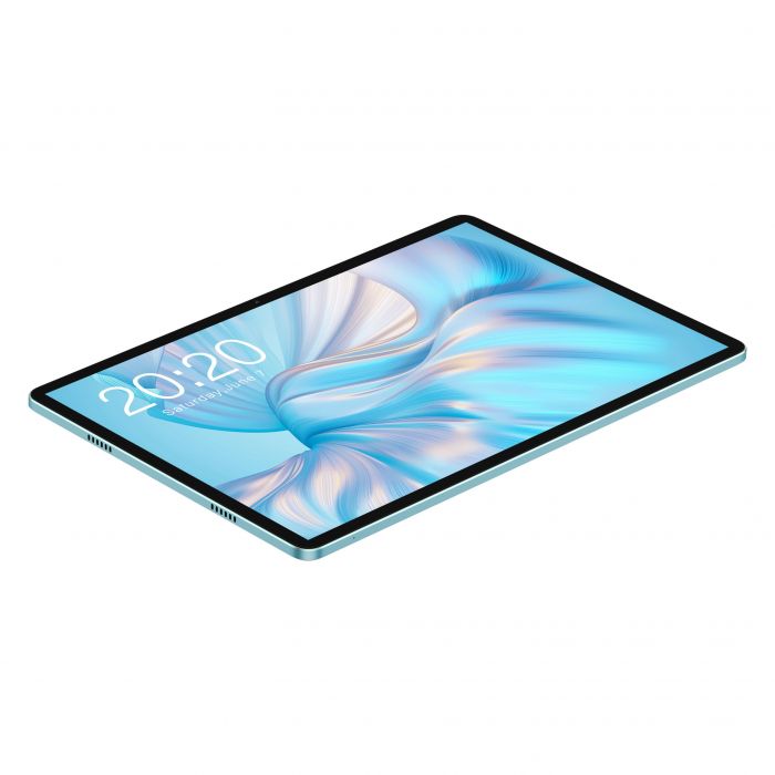 Планшет Teclast M50 Pro 10.1" 8ГБ, 256ГБ, LTE, 6000мА•год, Android, блакитний