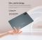 Планшет Teclast P40HD 10.1" 8ГБ, 128ГБ, LTE, 6000мА•год, Android, сірий