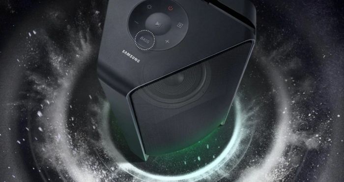 Акустична система Samsung MX-T70