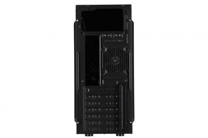 Комп’ютер персональний 2E Rational Intel i5-12400, 16Gb, F512GB, UMA, H610, 2E-E130, 500W, FreeDos