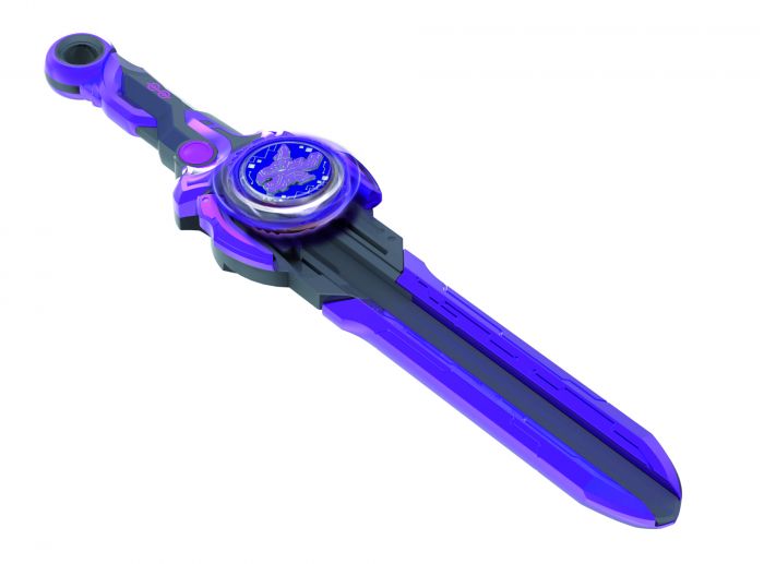 Дзиґа Infinity Nado VI серія Standard Pack Dream World Magic Dragon Чарівний Дракон світу мрій