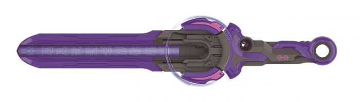 Дзиґа Infinity Nado VI серія Standard Pack Dream World Magic Dragon Чарівний Дракон світу мрій