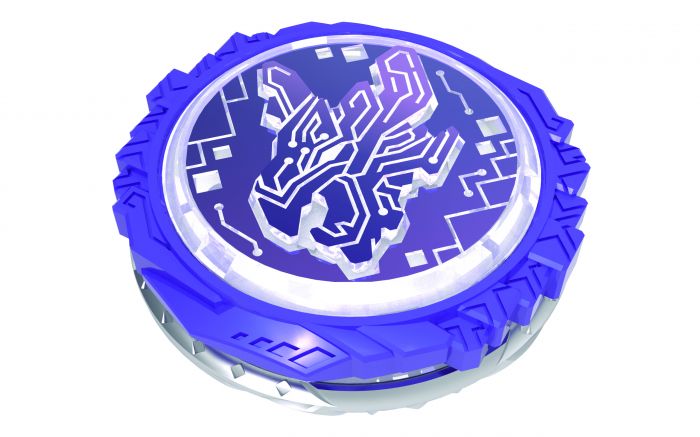 Дзиґа Infinity Nado VI серія Standard Pack Dream World Magic Dragon Чарівний Дракон світу мрій