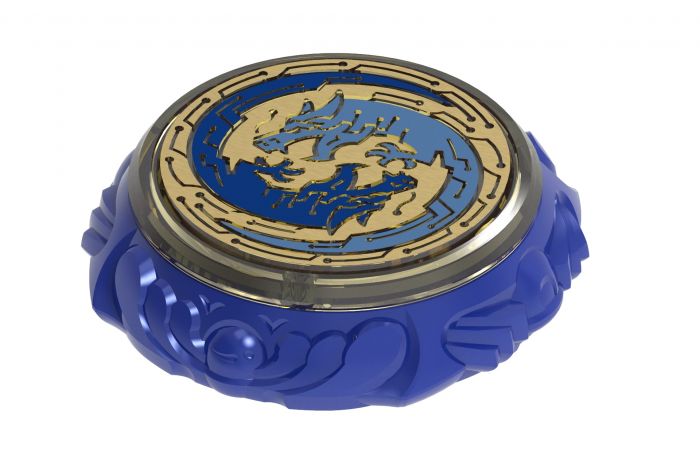 Дзиґа Infinity Nado VI серія Split Series Sacred Shield Double Dragon S Священний Щит Подвійний Дракон C
