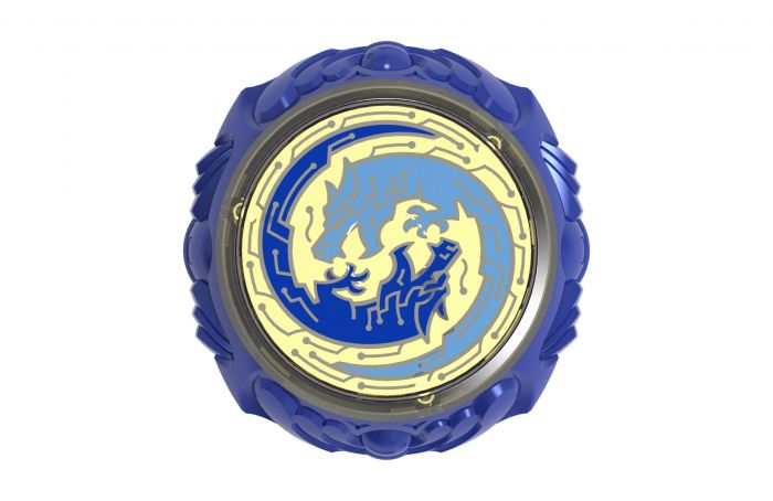 Дзиґа Infinity Nado VI серія Split Series Sacred Shield Double Dragon S Священний Щит Подвійний Дракон C