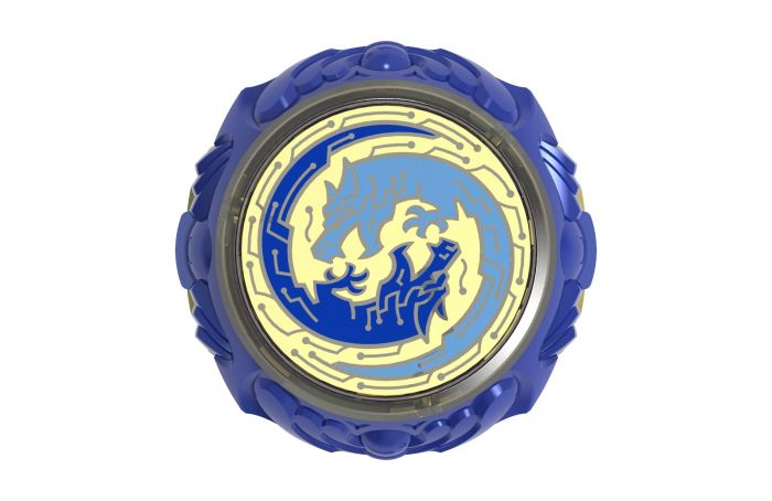 Дзиґа Infinity Nado VI серія Split Series Sacred Shield Double Dragon S Священний Щит Подвійний Дракон C