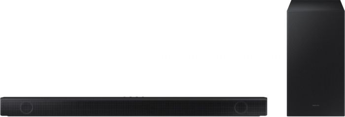 Звукова панель Samsung HW-B550