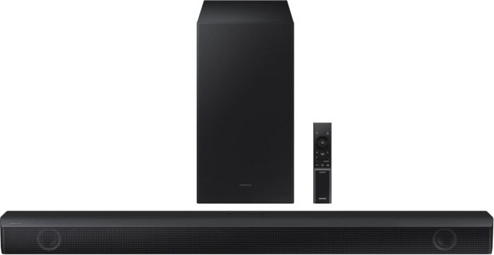 Звукова панель Samsung HW-B550