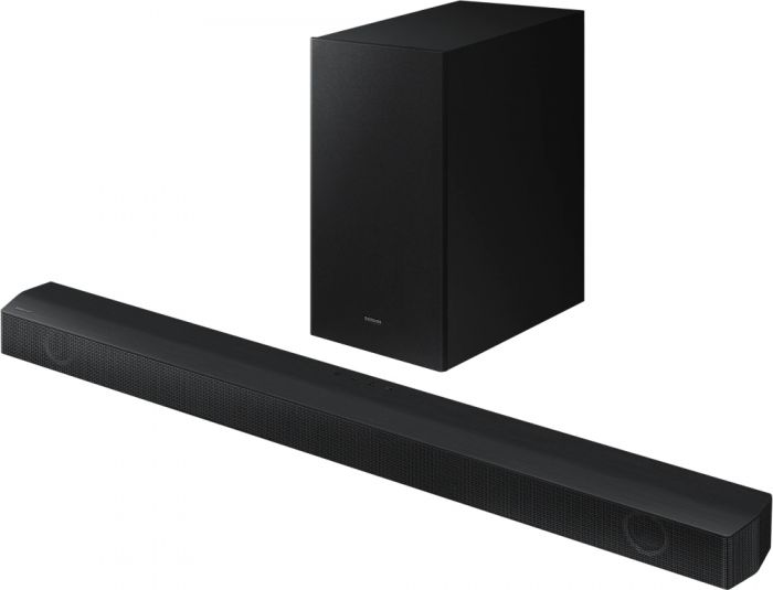 Звукова панель Samsung HW-B550