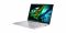 Ноутбук Acer Swift Go 14"  SFG14-41 14" FHD IPS, AMD R7-7730U, 16GB, F1TB, UMA, Lin, сріблястий