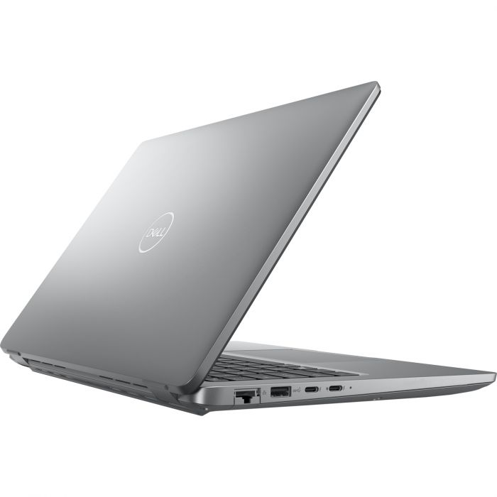 Ноутбук Dell Latitude 5440 14" FHD IPS AG, Intel i7-1355U, 16GB, F512GB, UMA, Lin, сірий