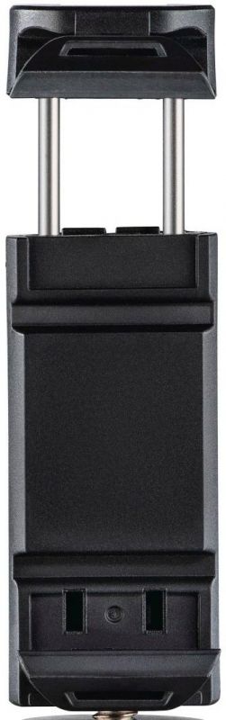 Штатив для смартфонів  Hama Pocket II Rota чорний
