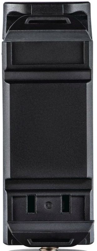 Штатив для смартфонів  Hama Pocket II Rota чорний