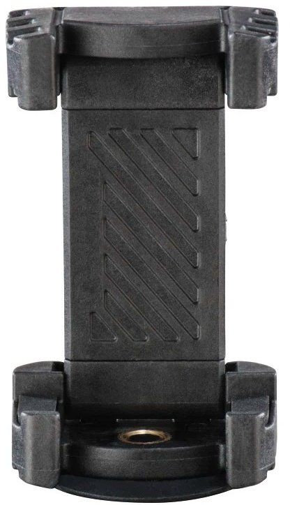 Штатив для смартфонів  Hama Tripod 106 2D, 25.5 -106 cm, чорний