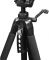 Штатив для фотокамер Hama Action 165 3D,47 -165 cm, чорний