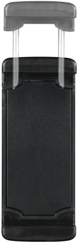 Штатив зі світлодіодним кільцем Hama SpotLight Steady 120 V2 BT Black